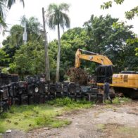 Proedemaren destruye miles de bocinas para combatir contaminación sónica en RD - Noticias de hoy en República Dominicana | De Último Minuto