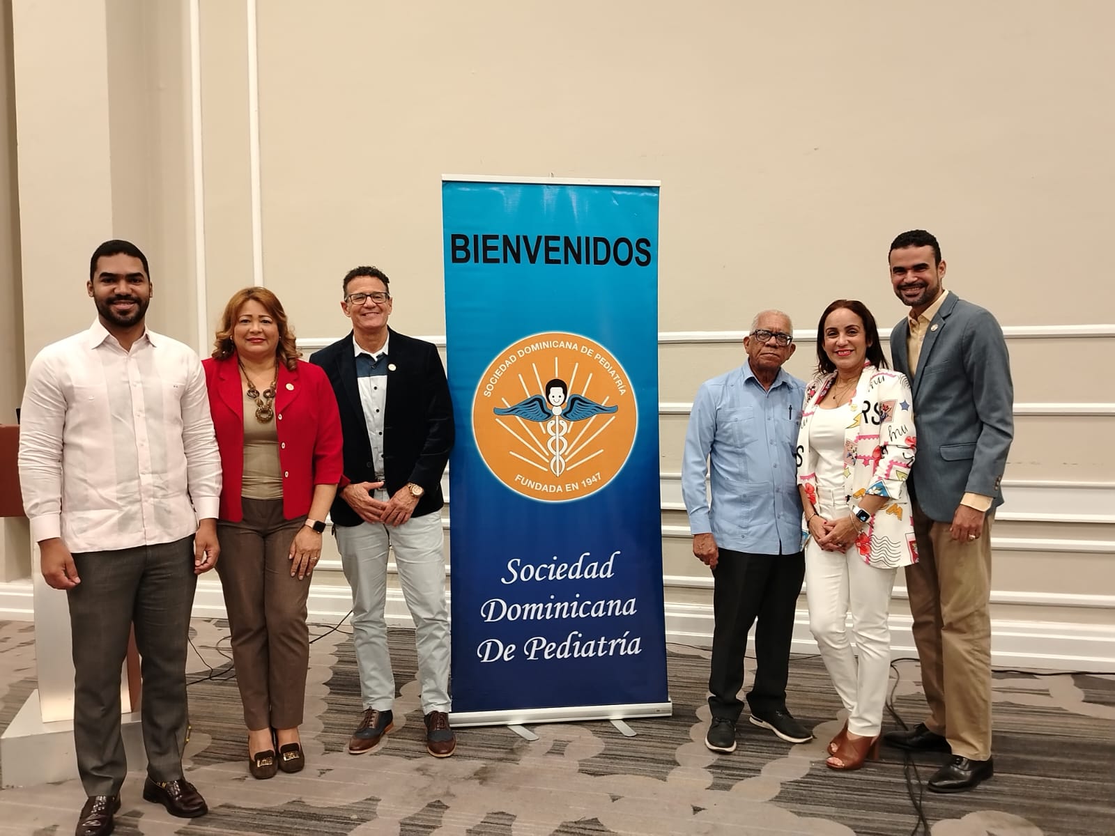 Sociedad Dominicana de Pediatría orienta sobre diagnósticos tempranos y manejo de enfermedades durante la temporada de lluvias - Noticias de hoy en República Dominicana | De Último Minuto