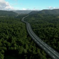 Fideicomiso RD-Vial convoca licitación para el diseño y construcción de la Autopista del Ámbar - Noticias de hoy en República Dominicana | De Último Minuto