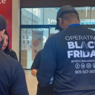Director de Pro Consumidor supervisa cumplimiento de las ofertas por Viernes Negro en Santiago - Noticias de hoy en República Dominicana | De Último Minuto