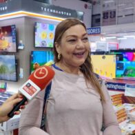 Aprovechan ofertas del Viernes Negro entre entusiasmo y un flujo más tímido que años anteriores - Noticias de hoy en República Dominicana | De Último Minuto