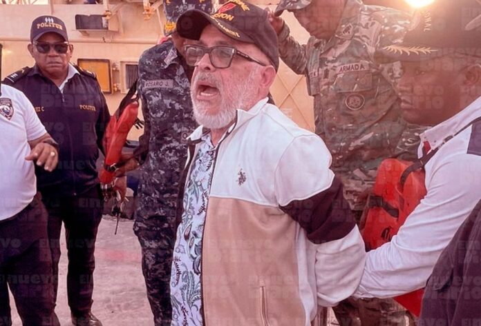 Ángel Martínez podría enfrentar prisión en Navidad