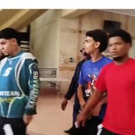Imponen prisión preventiva al “Santero” y dos implicados en doble asesinato en Santiago - Noticias de hoy en República Dominicana | De Último Minuto