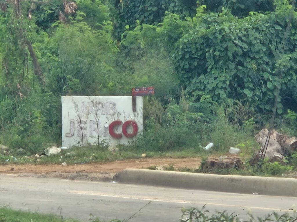 Desalojo en la urbanización Jericó I: lo que dejó una intervención sin aviso | 3 | Desalojo en la urbanización Jericó I: lo que dejó una intervención sin aviso - Noticias de hoy en República Dominicana | De Último Minuto