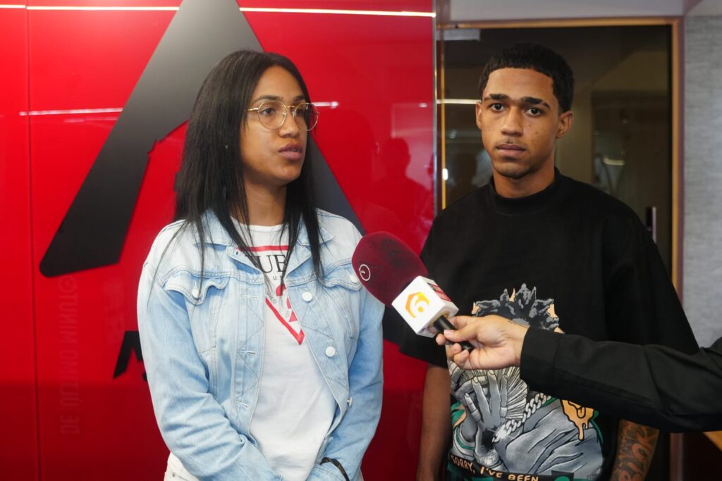 Tras comprobarse su inocencia, Harlen Dolores “El Wiro” denuncia amenazas y acoso policial persistente | 2 | Tras comprobarse su inocencia, Harlen Dolores “El Wiro” denuncia amenazas y acoso policial persistente - Noticias de hoy en República Dominicana | De Último Minuto