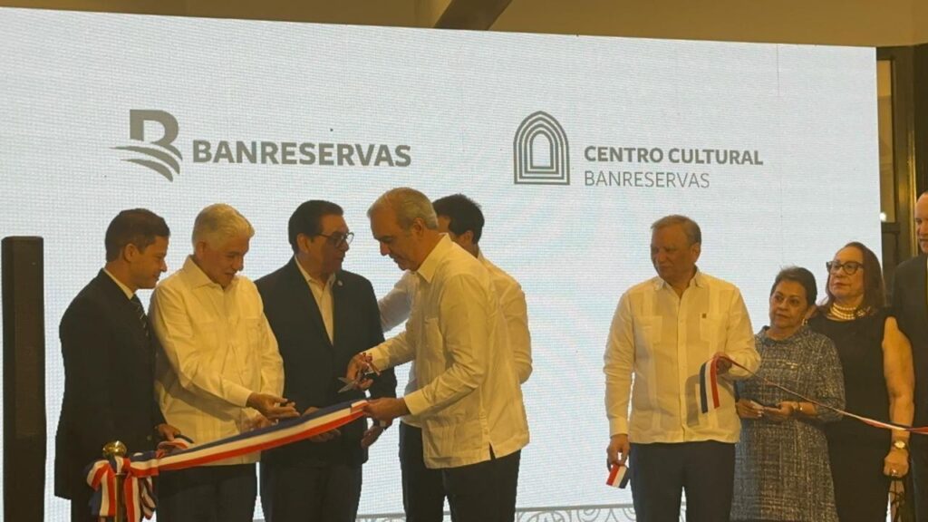 Banreservas inaugura Centro Cultural en el antiguo Hotel Mercedes de Santiago | 5 | Banreservas inaugura Centro Cultural en el antiguo Hotel Mercedes de Santiago - Noticias de hoy en República Dominicana | De Último Minuto
