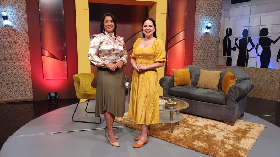 Fiestas y Personalidades con una edición especial desde FESTURIS, Gramado, Brasil