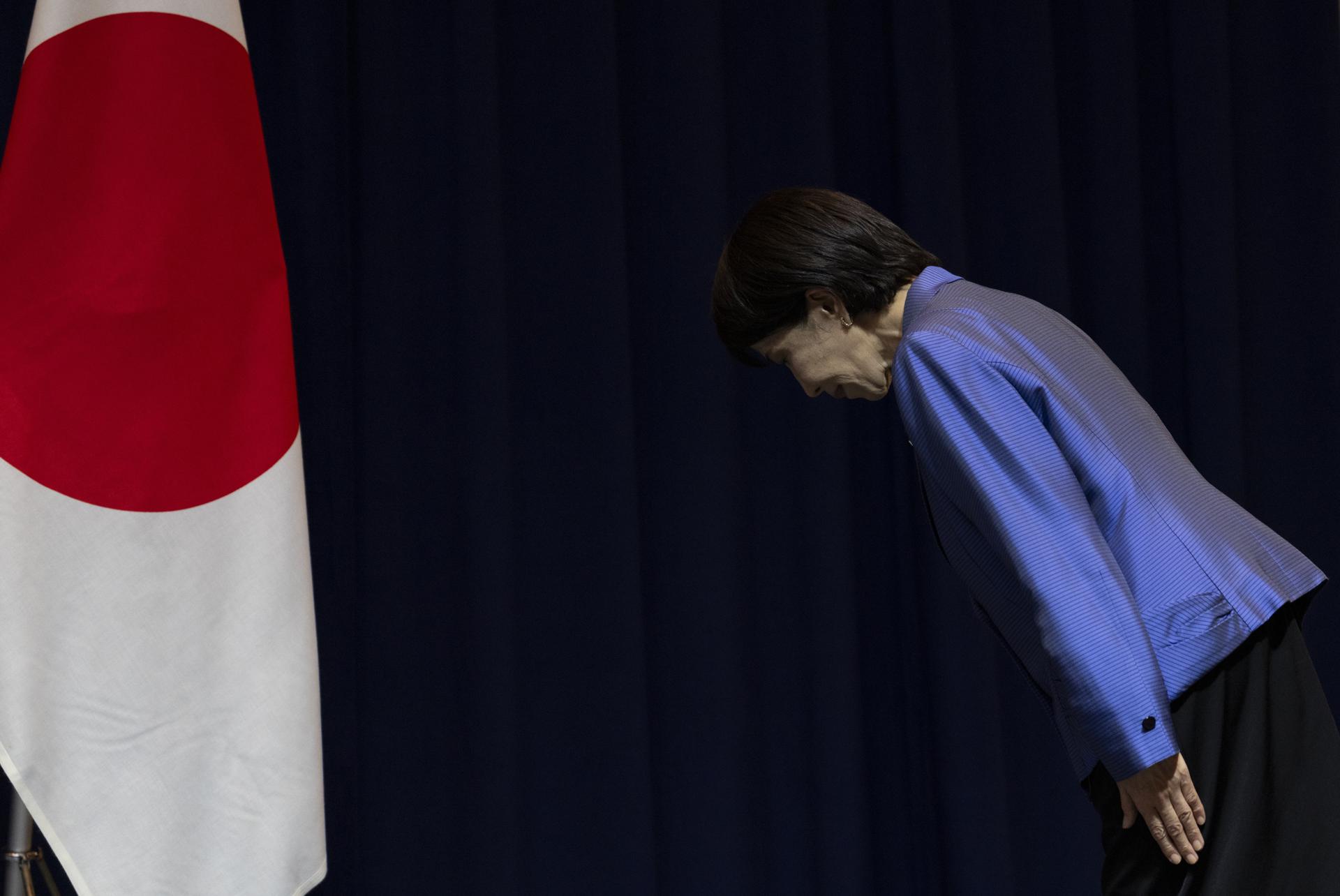 Japón aprueba paquete de estímulos de 117.500 millones de euros para paliar la inflación