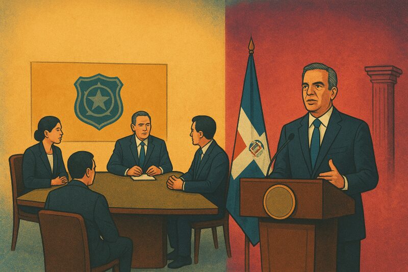 Agenda del día: Lunes 3 de noviembre de 2025