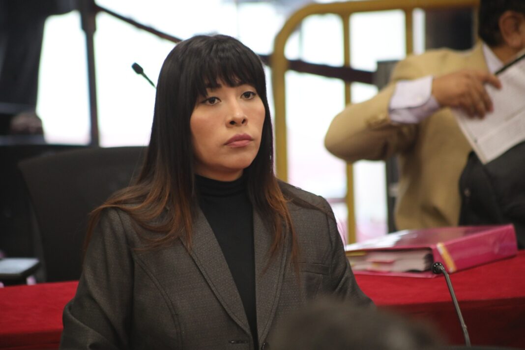 ¿Quién es Betssy Chávez, ministra de Castillo que hizo a Perú romper relación con México?