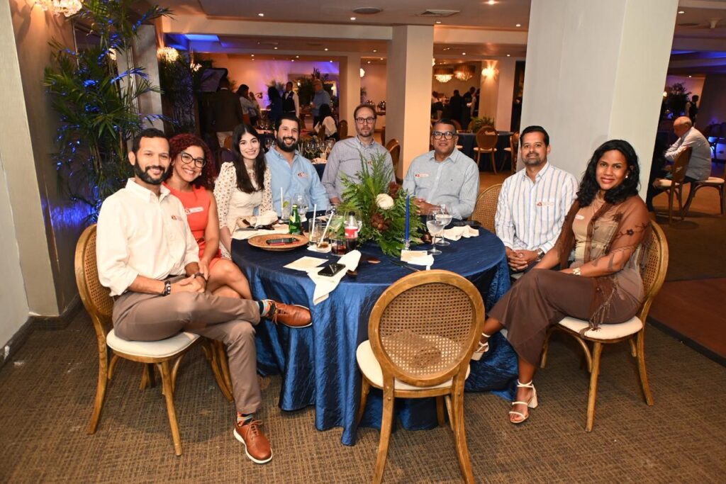 Licey celebra acostumbrada cena de acción de gracias | 2 | Licey celebra acostumbrada cena de acción de gracias - Noticias de hoy en República Dominicana | De Último Minuto