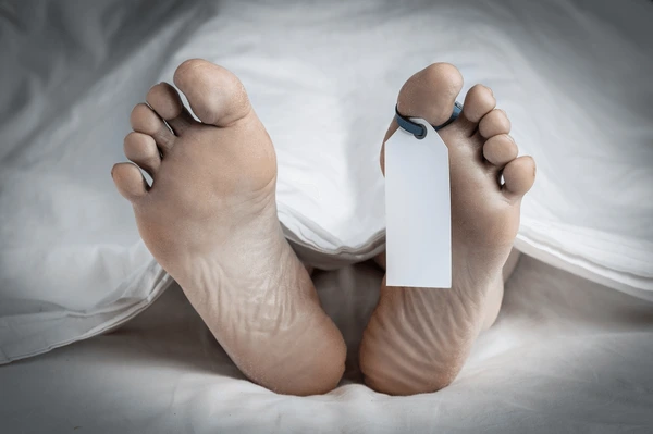 Asesinan un doctor en Pedro Brand; expareja de su compañera sentimental es el principal sospechoso - Noticias de hoy en República Dominicana | De Último Minuto