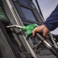 Gasolina.