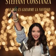 Steffany Constanza estrena el merengue “Lo mío es gozarme la Navidad” - Noticias de hoy en República Dominicana | De Último Minuto