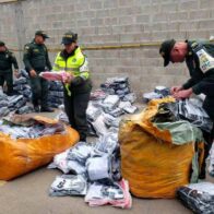 Fiscalía europea destapa un fraude aduanero en Italia con contrabando textil de China