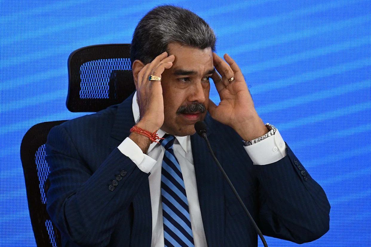 Maduro estrena serie sobre su vida como "regalo" por su cumpleaños: "Conocerán mi historia revolucionaria"