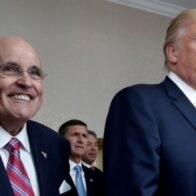 Trump indulta a Rudy Giuliani y otros acusados de intentar revertir las elecciones de 2020 - Noticias de hoy en República Dominicana | De Último Minuto