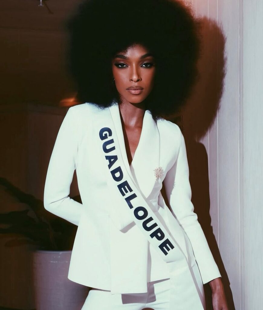 Top 12 del Miss Universo 2025 | 5 | Top 12 del Miss Universo 2025 - Noticias de hoy en República Dominicana | De Último Minuto