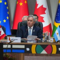 Argentina se desmarca y no respalda la declaración de líderes del G20 por "discrepancias"