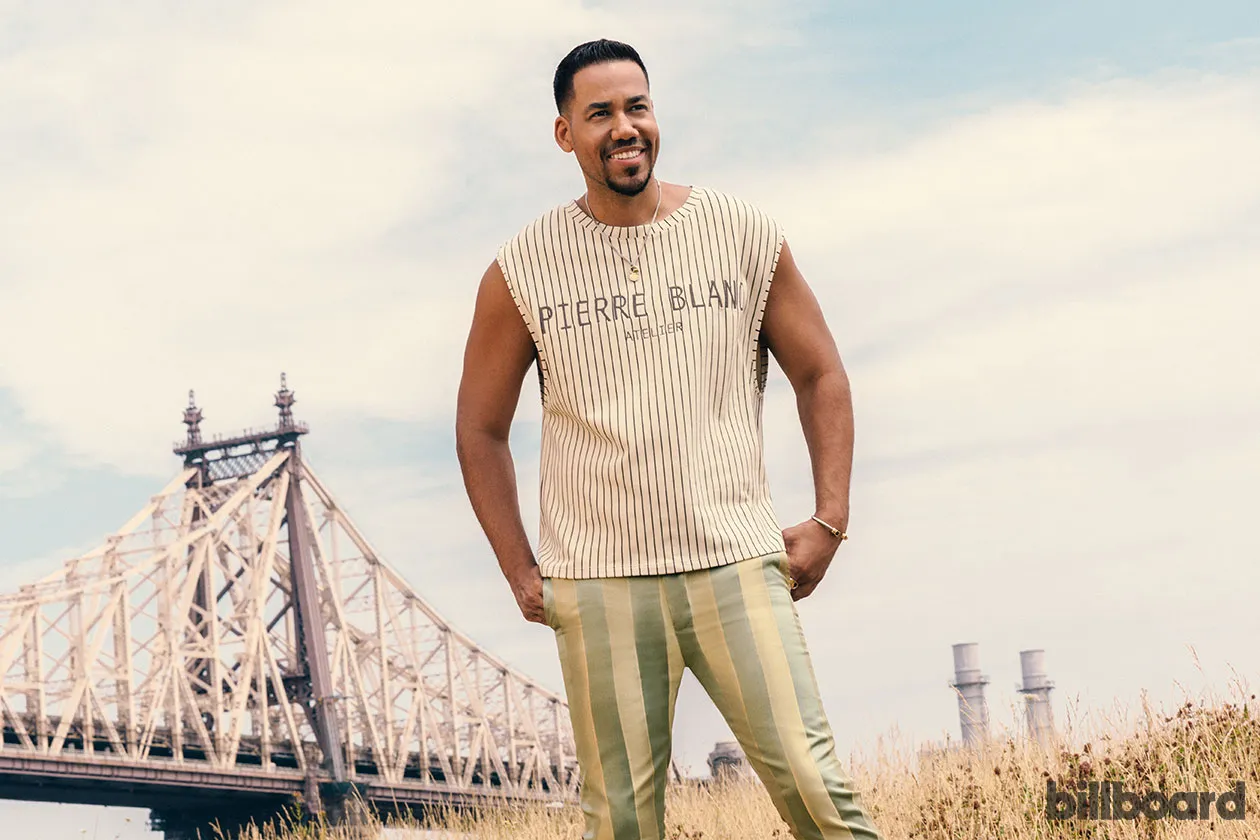 Romeo Santos anuncia nuevo álbum con una exclusiva Listening Party en el Madison Square Garden - Noticias de hoy en República Dominicana | De Último Minuto