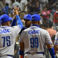 Gilbert Gómez reconoce a Liga Dominicana de Béisbol como clave en su ascenso a coach de los Mets - Noticias de hoy en República Dominicana | De Último Minuto