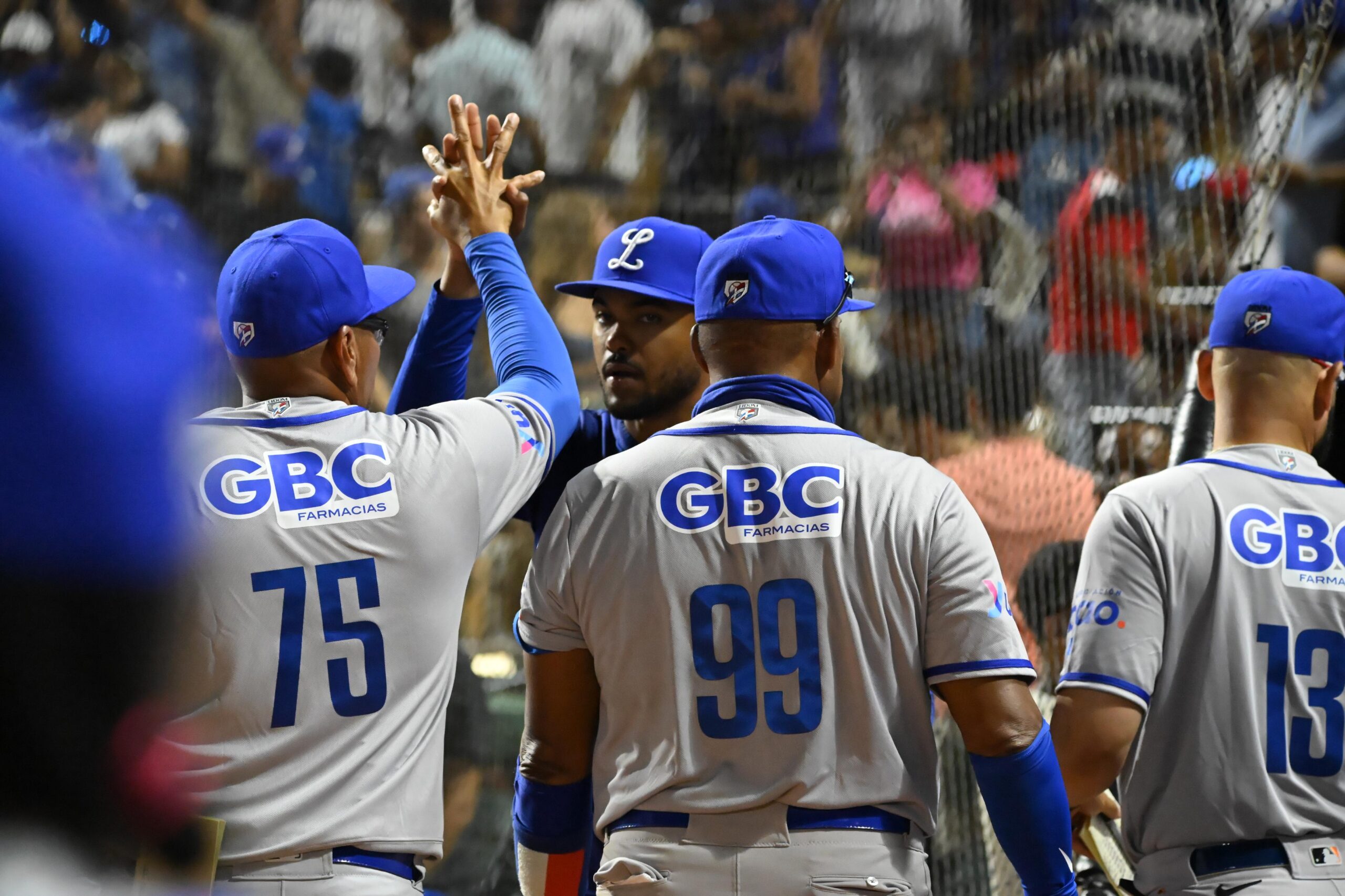 Gilbert Gómez reconoce a Liga Dominicana de Béisbol como clave en su ascenso a coach de los Mets - Noticias de hoy en República Dominicana | De Último Minuto