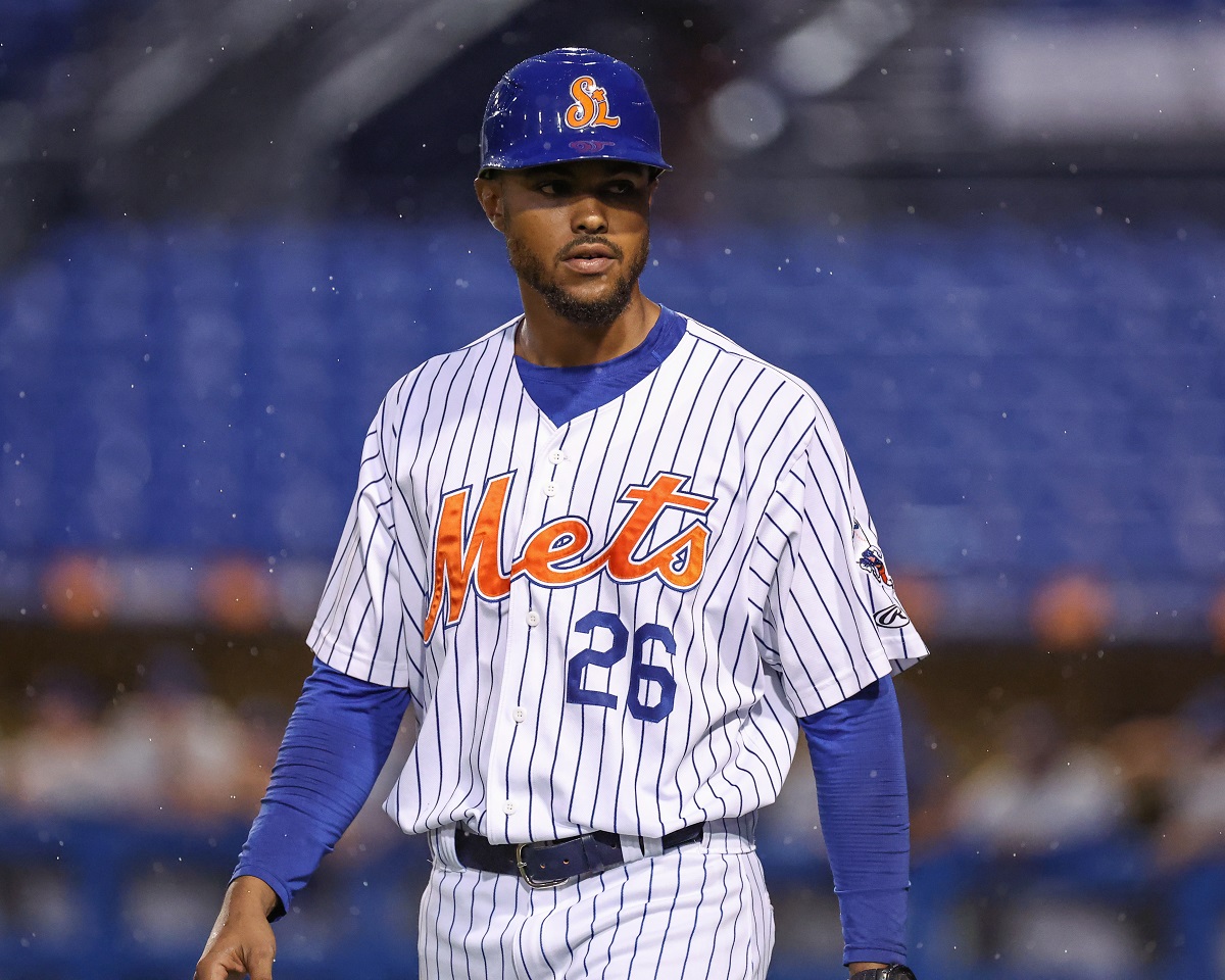 Mets ascienden a Gilbert Gómez como coach de primera base y de jardines para 2026 - Noticias de hoy en República Dominicana | De Último Minuto