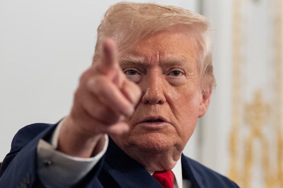 El régimen de Maduro dijo que “no aceptará órdenes” tras el llamado de EEUU a evitar sobrevolar el espacio aéreo de Venezuela | 2 | El régimen de Maduro dijo que “no aceptará órdenes” tras el llamado de EEUU a evitar sobrevolar el espacio aéreo de Venezuela - Noticias de hoy en República Dominicana | De Último Minuto