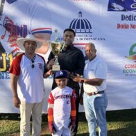 Cotuí, Pimentel y Norma Díaz se citan en la final U10 de Fedom - Noticias de hoy en República Dominicana | De Último Minuto