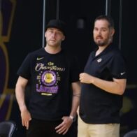 Lakers reestructuran su departamento de operaciones y despiden a Joey y Jesse Buss - Noticias de hoy en República Dominicana | De Último Minuto