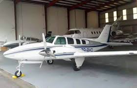 Piloto admite que transportó al supuesto narco Marset en una avioneta de senador paraguayo - Noticias de hoy en República Dominicana | De Último Minuto