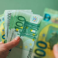 Precio del euro.