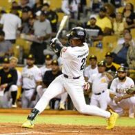Amador lidera remontada de las Águilas para vencer a las Estrellas 5-3 - Noticias de hoy en República Dominicana | De Último Minuto