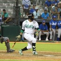 Robinson Canó deja en el terreno al Licey y extiende a cinco su racha de derrotas - Noticias de hoy en República Dominicana | De Último Minuto