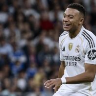 Mbappé hace historia y alcanza los 400 goles más joven que Messi y Ronaldo - Noticias de hoy en República Dominicana | De Último Minuto
