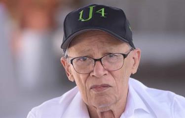 Gobierno declara duelo oficial por fallecimiento del luchador antitrujillista Marcelo Bermúdez Estrella