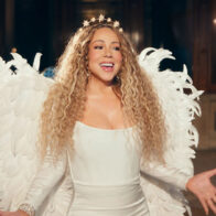 ¡Es tiempo! Mariah Carey le da la tradicional bienvenida a la navidad 2025