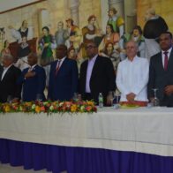 UASD inaugura VI Congreso Dominicano de Filosofía con enfoque en identidad y pensamiento en español - Noticias de hoy en República Dominicana | De Último Minuto