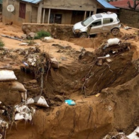 Al menos doce mineros mueren en un deslizamiento de tierra en una mina del este de la RDC
