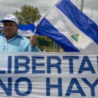 Periodistas nicaragüenses han sufrido 730 violaciones a libertad de expresión desde 2018