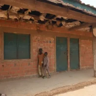 Ascienden a 303 los estudiantes secuestrados de un internado de Níger al norte de Nigeria