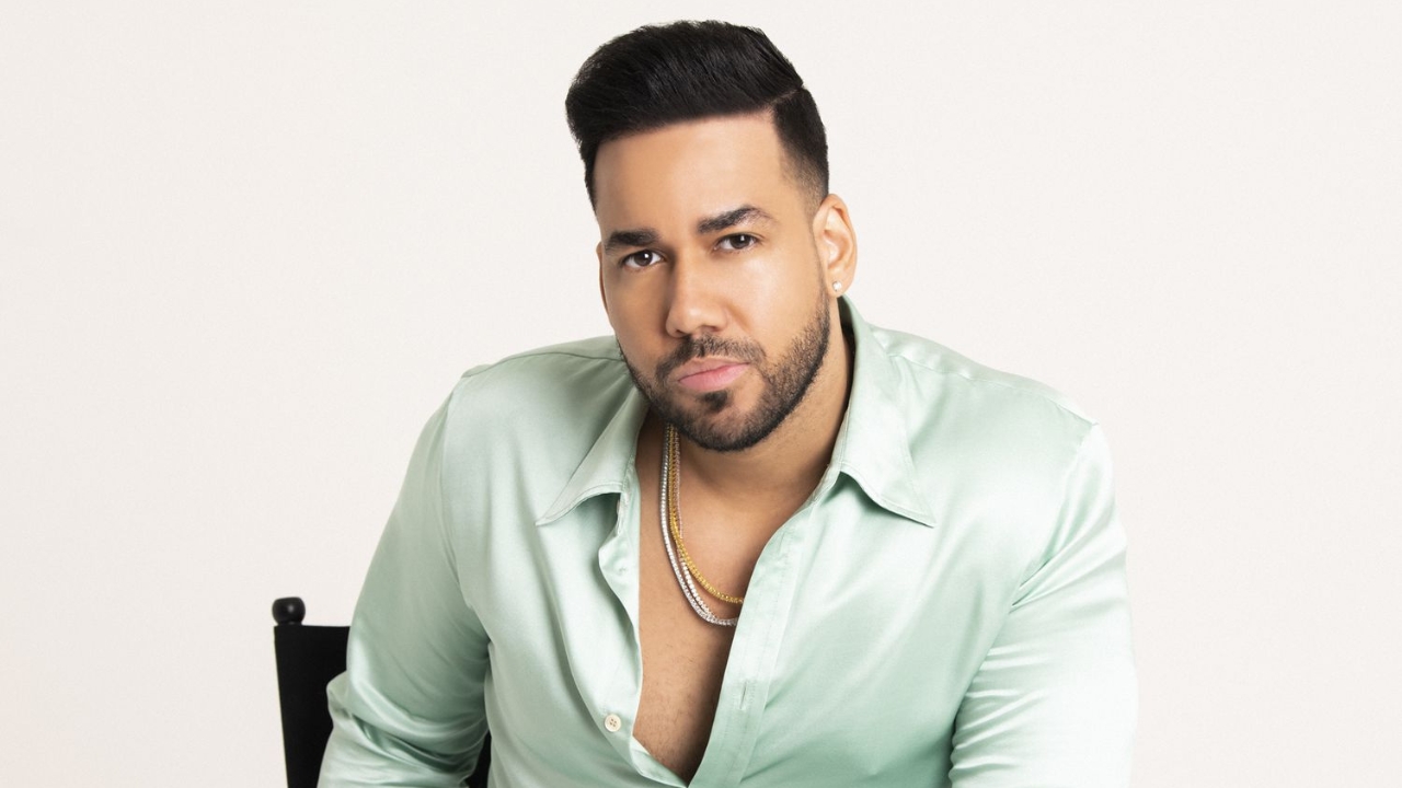 Romeo Santos se pronuncia sobre La Casa de Alofoke
