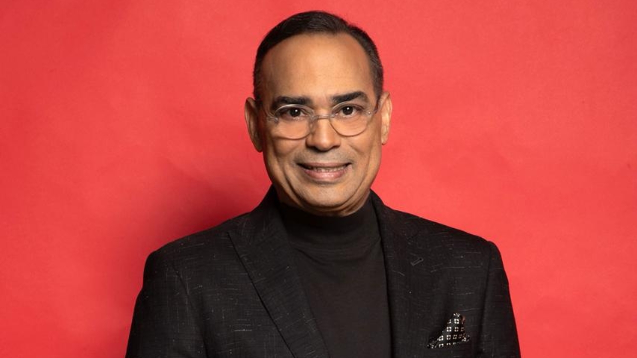 Gilberto Santa Rosa interpretará el Himno Nacional de Puerto Rico en el “ShowDown: RD vs PR” del Citi Field de New York