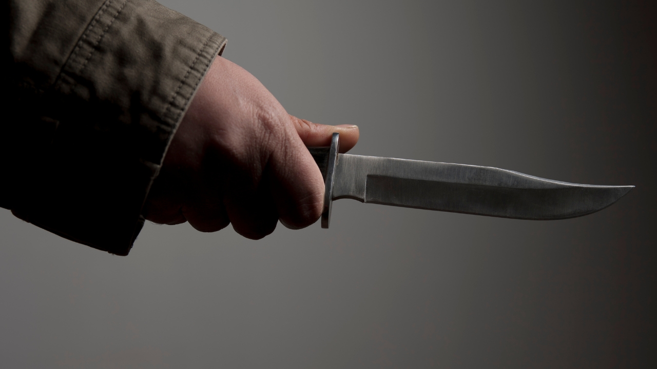 Hombre confiesa haber matado a su madre y su hermano en Villa Mella; PN lo arresta tras entregarse voluntariamente