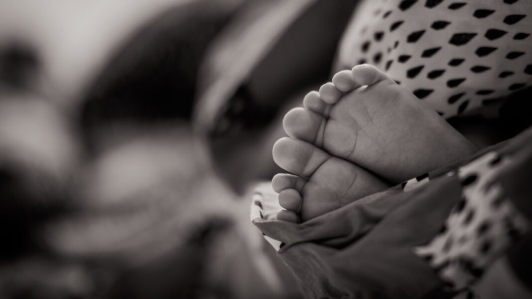 Consternación en Santo Domingo Este: hallan cuerpo de una niña en un contenedor de basura