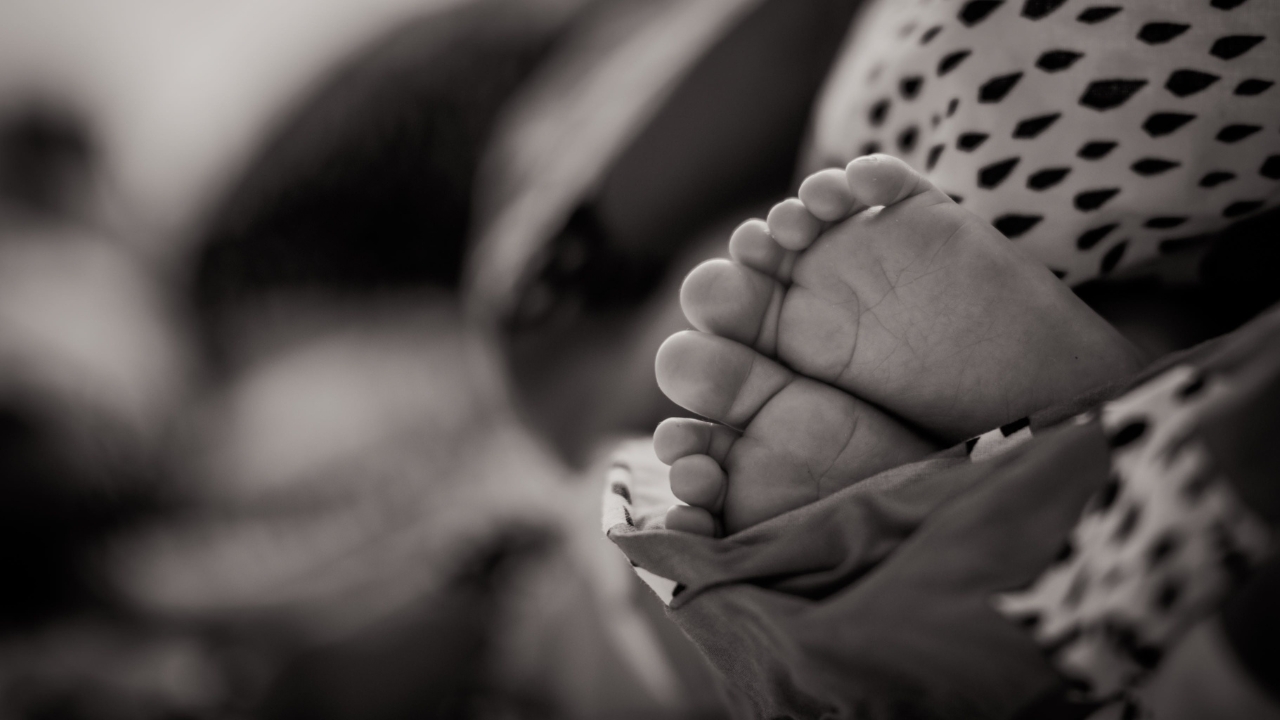 Consternación en Santo Domingo Este: hallan cuerpo de una niña en un contenedor de basura