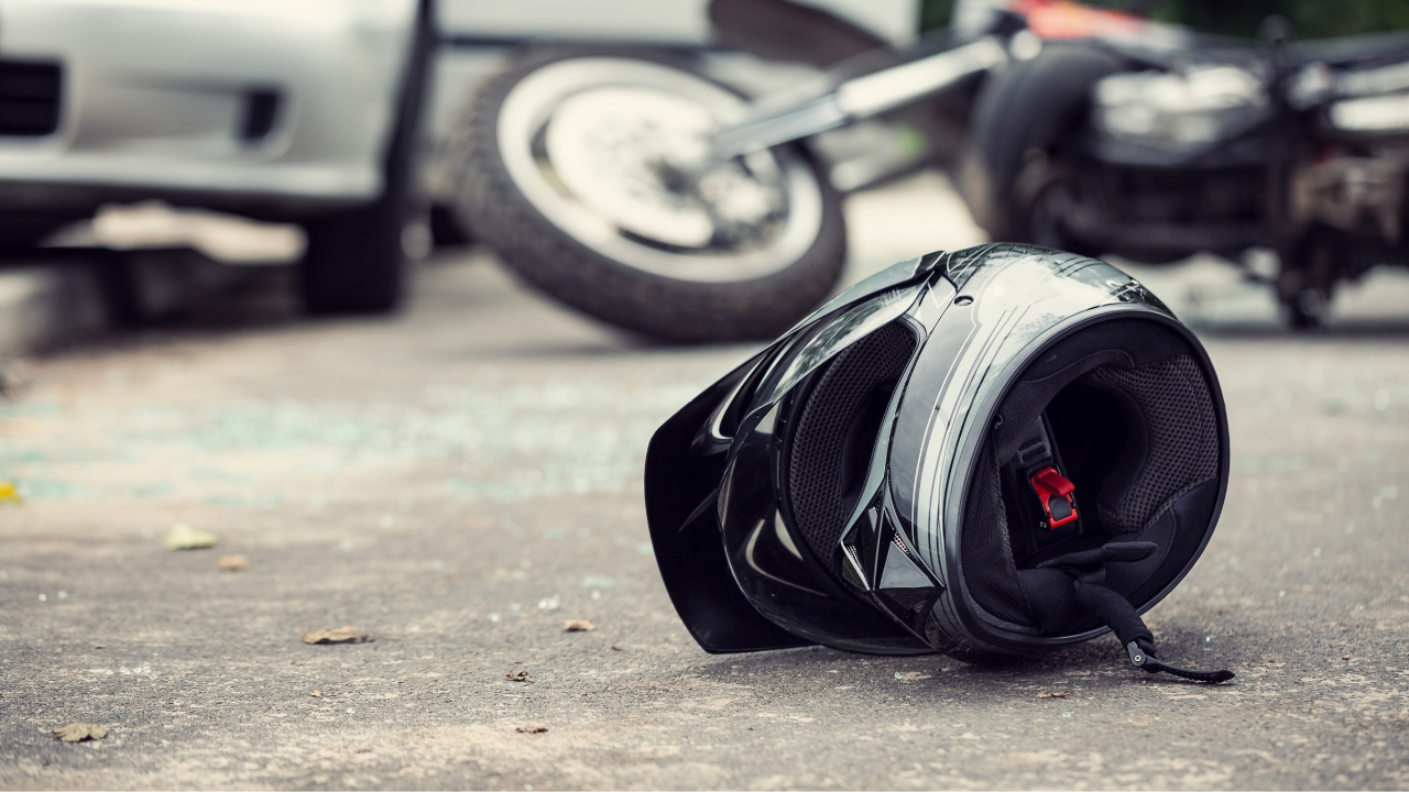En seis meses, el casco certificado será ley para motociclistas en RD. ¡Asegúrate de usarlo o prepárate para multas!