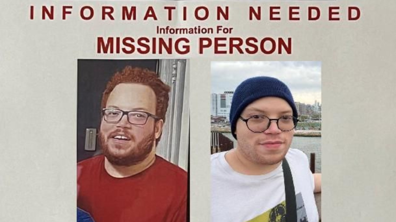Familia busca desesperadamente a joven desaparecido en Queens; piden apoyo para difundir su imagen