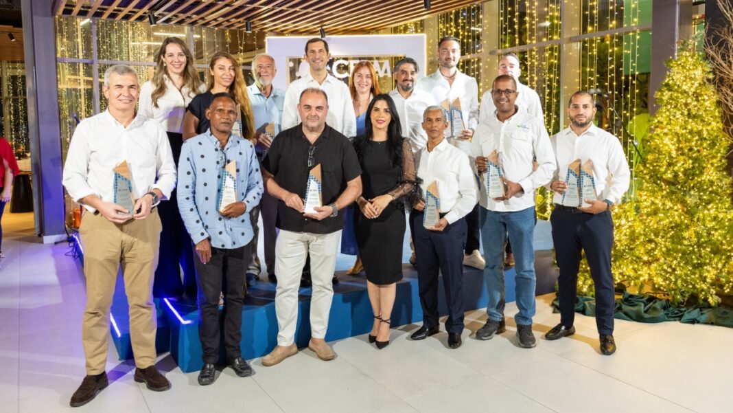 CEPM celebra tradicional encuentro y reconoce hoteles por su compromiso con la sostenibilidad y la innovación