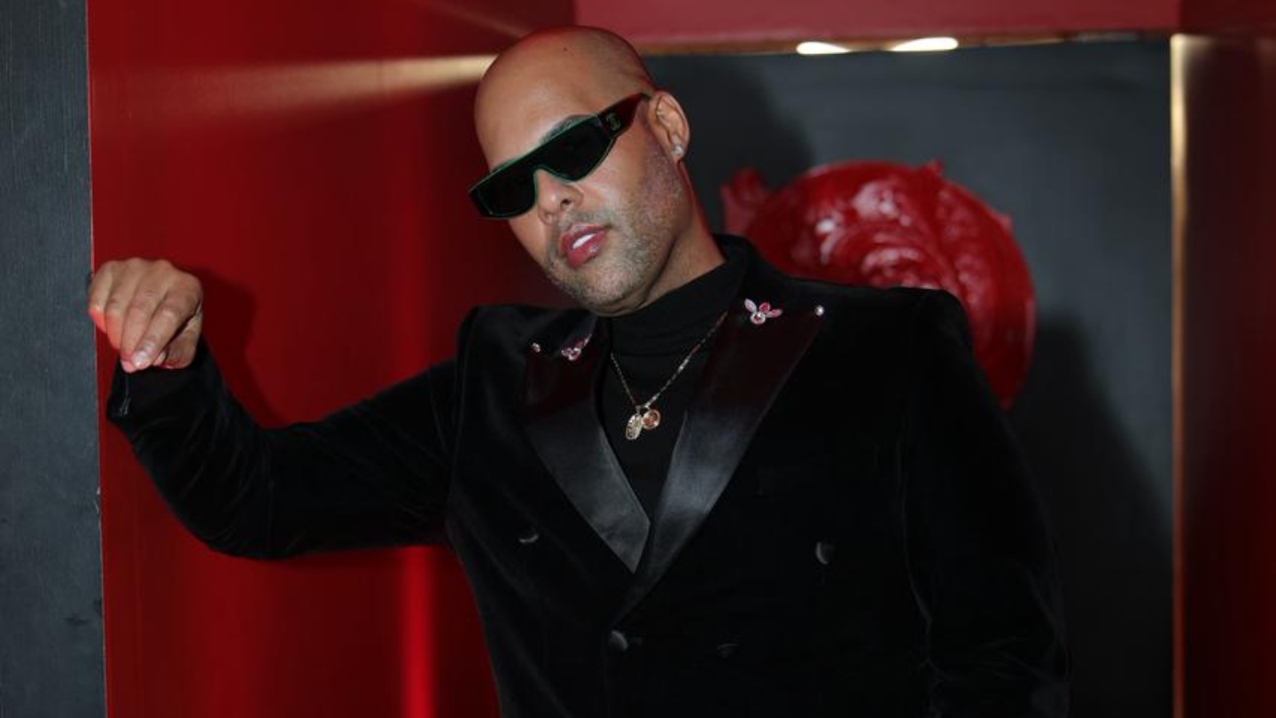Luis Hairstylist regresa a la final de La Casa de Alofoke 2 y reflexiona sobre su salida y cuentas pendientes